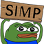 uraSIMP Discord emoji