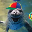 joyous