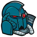 AlphaLegionsmart AlphaLegionsmart