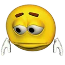 sad