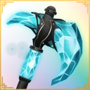 brgaxe