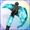 begaxe