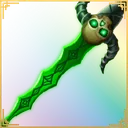 brpdagger