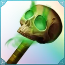 burstaff