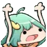 wiggly
