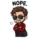 NopeDK