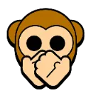 monkey_dumb