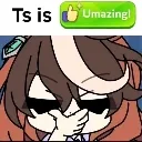 Umazing Umazing