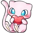 mew_heart