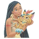 pocahontas