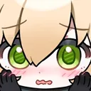 HarpsyBlush