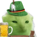 GlorpInGermany