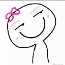 grin grin