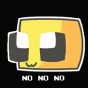 :nonono: