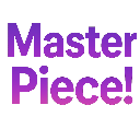 textMasterPiece custom emote | Μ Λ Υ V Ι L L Ξ🌿