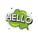 Picto_Hello