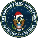 LCPDchristmas