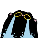 CatAmy_DramaticCry