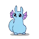 BlueSlugCatDance