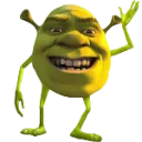 MikeShrek