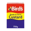 CUSTARD