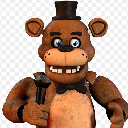 :FreddyFazbear: