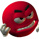 Mad custom emote - Apex Racing
