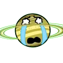SaturnCry