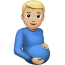 pregman