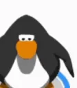 penguinwave