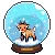 2f_SnowglobeDeer
