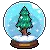 2f_SnowglobeTreeGreen