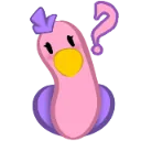 OpilaBird_QuestionMark
