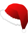 X_SantaHat