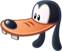 goofy