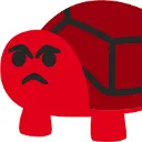 angrytortoise