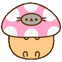 :bm_pusheenmushroom: