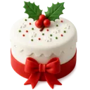 christmascake