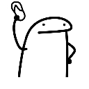 ybatriq custom emote from Lemniscate Network