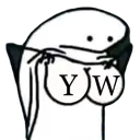 flork_you_welcum