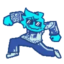 George_evil