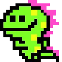 dino