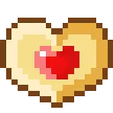 ycookieheart