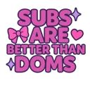 subsbetter