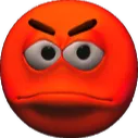 mad
