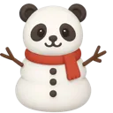 panda_snowman_dns