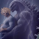 PregZilla Discord Emoji - fdljmbyk's Awesome Server