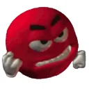 anger