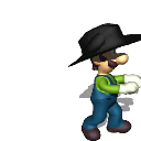 :luigidance: