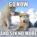 go_now_and_sin_no_more